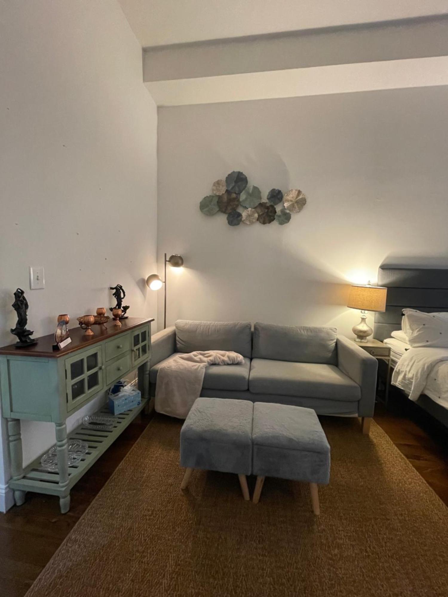 Appartamento Nomad Stylish In Nyc *